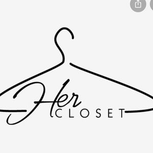 Meet your Posher, Scloset